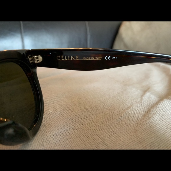 Céline sunglasses - Picture 7 of 7